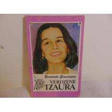 Verdzene Izaura
